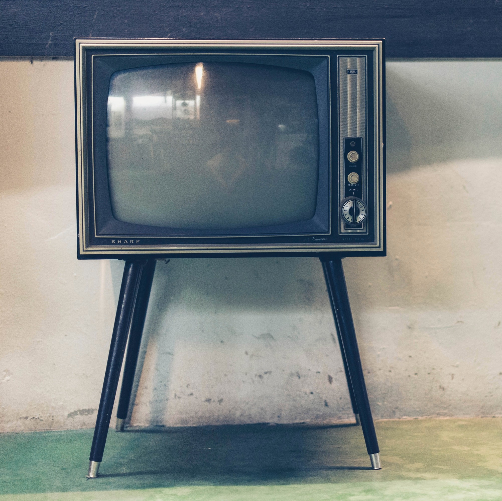 TV